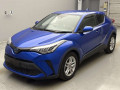 2021 Toyota C-HR