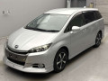 2013 Toyota Wish
