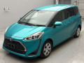 2021 Toyota Sienta