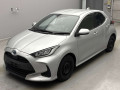 2020 Toyota YARIS