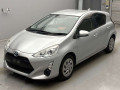 2016 Toyota Aqua