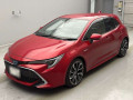 2020 Toyota Corolla Sports