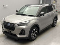 2021 Daihatsu Rocky