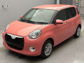 2018 Daihatsu Boon