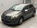 2011 Toyota Auris