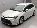 2020 Toyota Corolla Touring Wagon