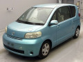 2011 Toyota Porte