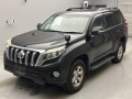 2015 Toyota Land Cruiser Prado