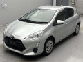 2016 Toyota Aqua