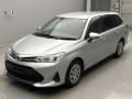2021 Toyota Corolla Fielder