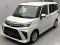 2022 Toyota Roomy