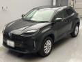 2022 Toyota YARIS CROSS