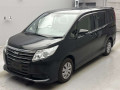 2017 Toyota Noah