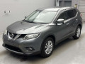 2017 Nissan X-Trail