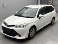 2016 Toyota Corolla Fielder