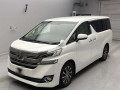 2016 Toyota Vellfire