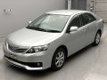 2012 Toyota Allion