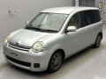 2007 Toyota Sienta