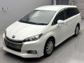 2013 Toyota Wish