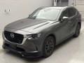 2023 Mazda CX-60