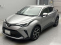 2020 Toyota C-HR