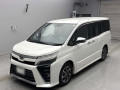 2018 Toyota Voxy