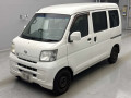 2017 Daihatsu Hijet Cargo