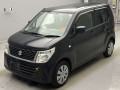 2015 Suzuki Wagon R