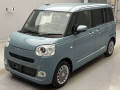 2023 Daihatsu Move Canbus
