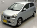 2012 Daihatsu Mira e:S