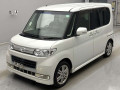 2009 Daihatsu Tanto Custom