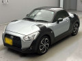 2017 Daihatsu Copen