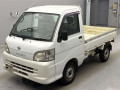2007 Daihatsu Hijet Truck