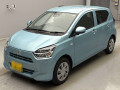 2025 Daihatsu Mira e:S