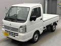 2024 Mitsubishi Minicab Truck