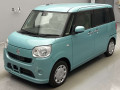 2017 Daihatsu Move Canbus
