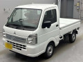 2024 Mitsubishi Minicab Truck