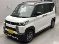 2025 Mitsubishi Delica Mini