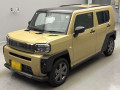 2025 Daihatsu TAFT