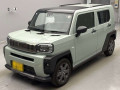 2025 Daihatsu TAFT