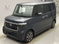 2024 Honda N-BOX CUSTOM