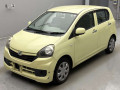 2014 Daihatsu Mira e:S