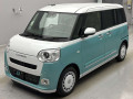 2025 Daihatsu Move Canbus