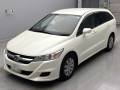 2009 Honda Stream