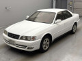 1998 Toyota Chaser