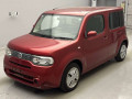 2015 Nissan Cube