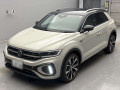 2023 Volkswagen T-Roc