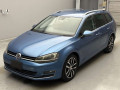 2014 Volkswagen Golf Variant