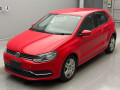 2014 Volkswagen Polo