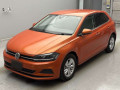 2021 Volkswagen Polo